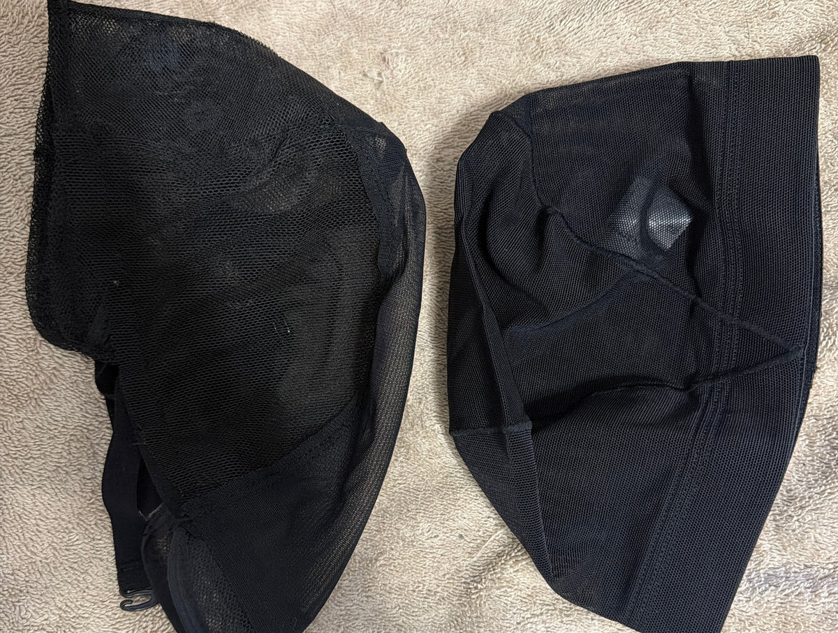 My Go-To Wig Cap Vendors