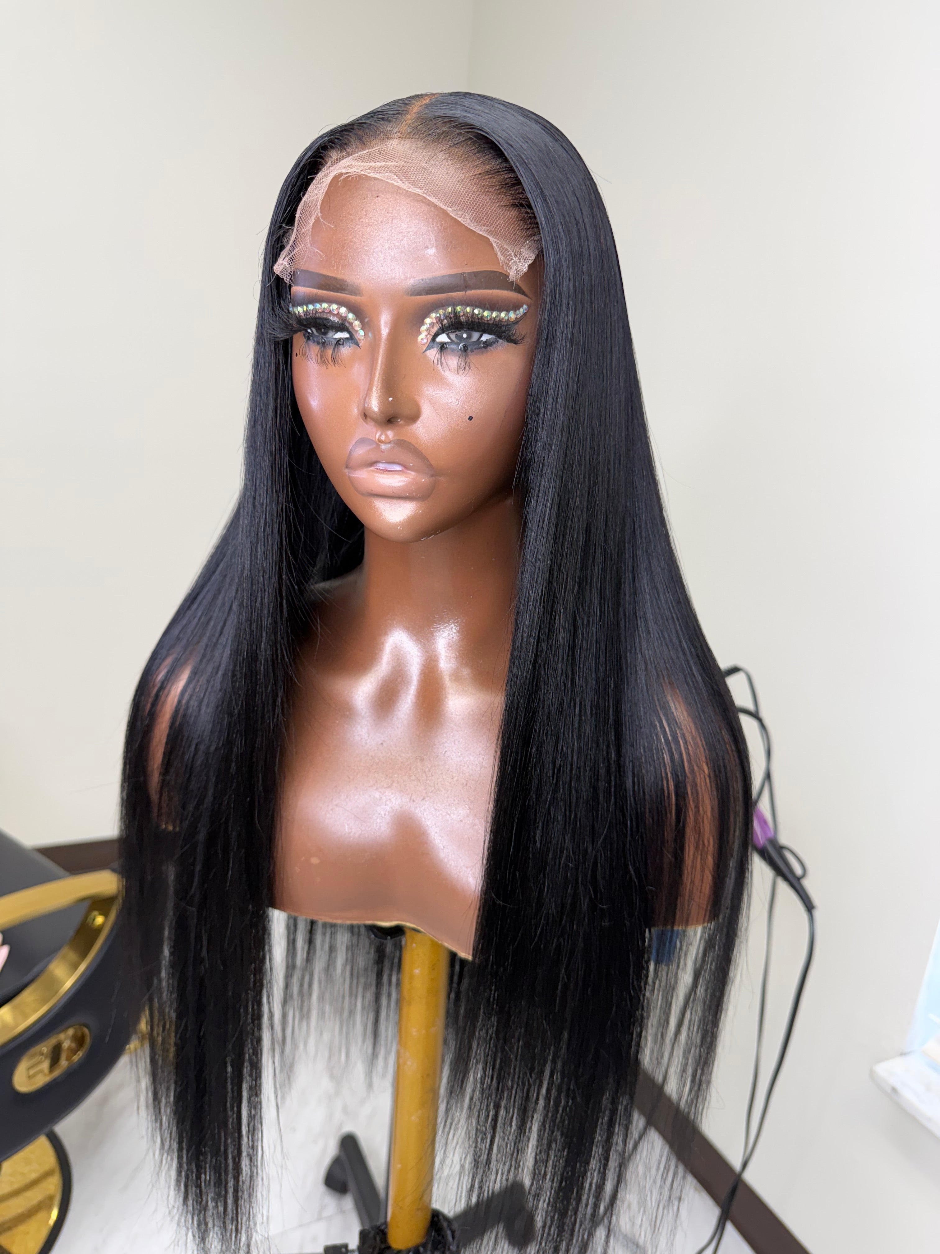 Naomi RAW