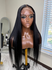 Naomi RAW