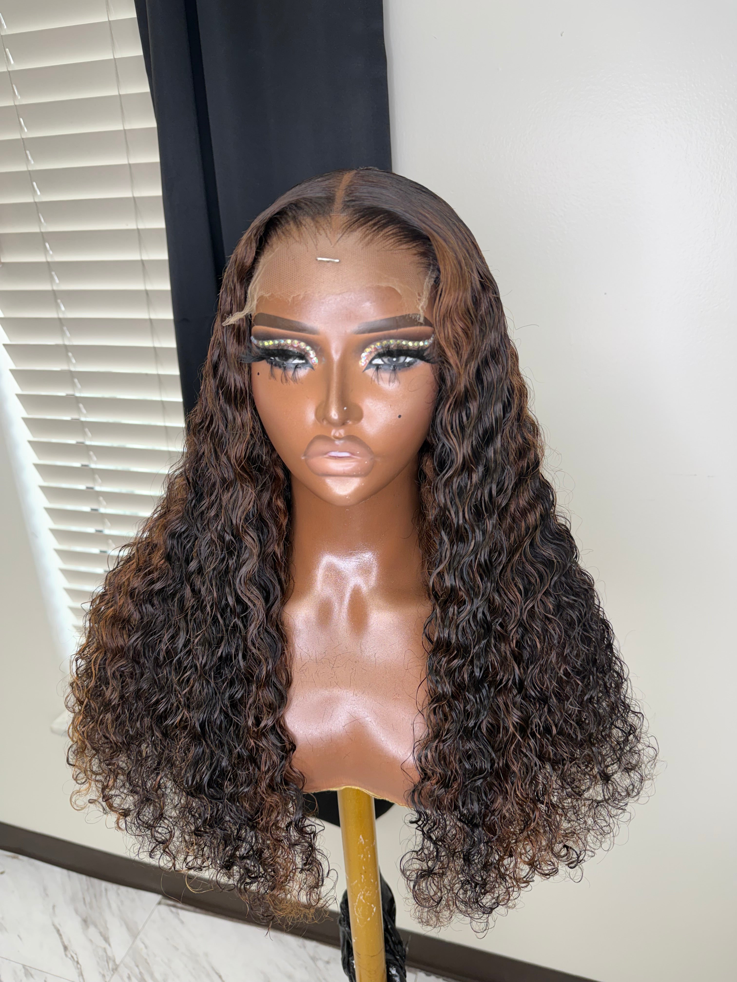 Meya Wig